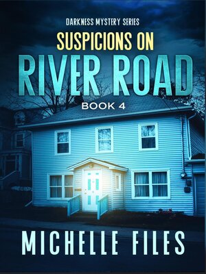 cover image of Suspicions on River Road
